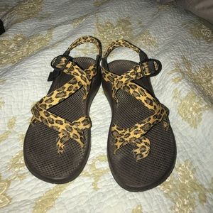 Chaco Z2 Yampa